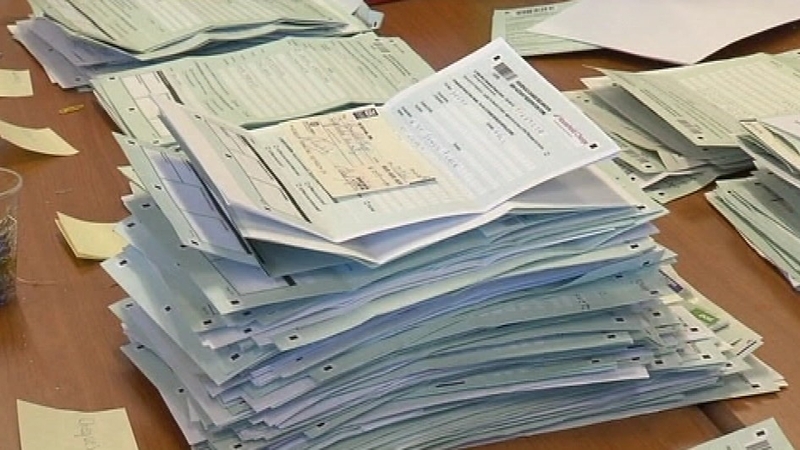 1.6 million households are liable for the €100 Household Charge