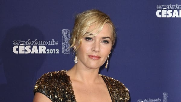 Kate Winslet for The Dressmaker