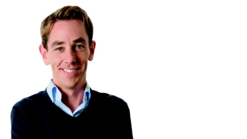 Tubridy continues the Greet on the Street