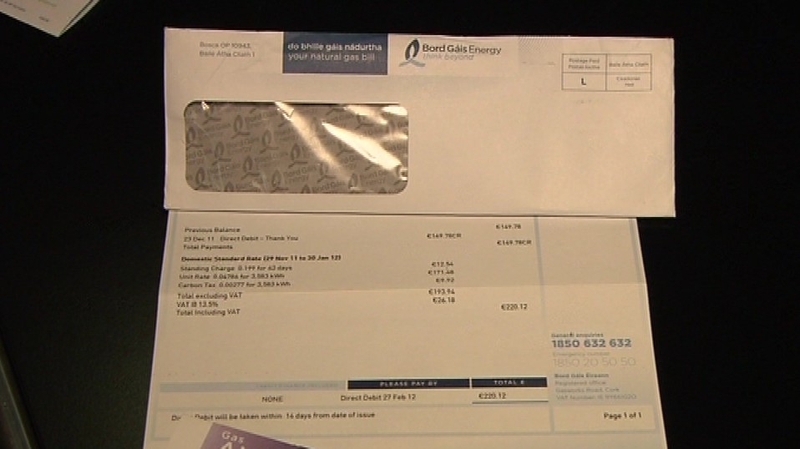 One in five households were in arrears on at least one bill or loan in 2010