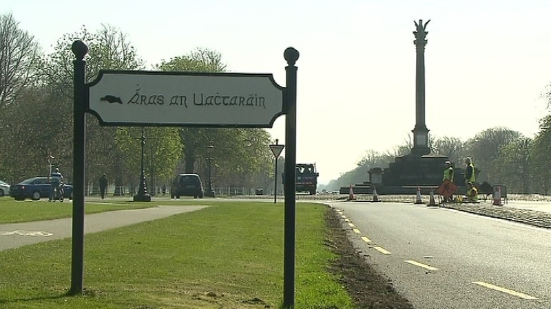 Device discovered late last night