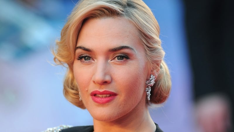 Kate Winslet set to experience a space flight with new husband