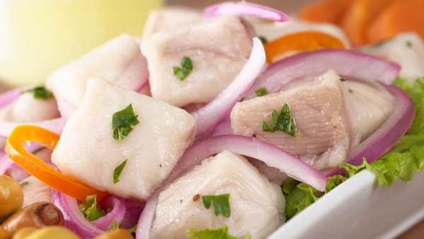 Ceviche