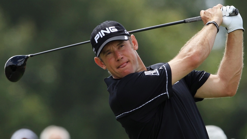 Lee Westwood has decided not to have a Masters prep at Augusta this year