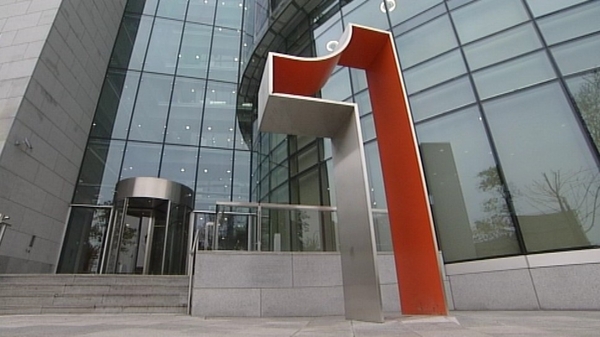 Eircom companies insolvent, court was told