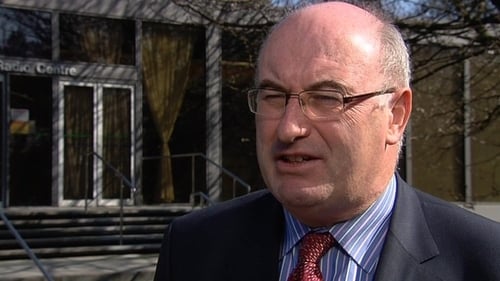 Phil Hogan said there was no threat of jail for those who do not pay the charge