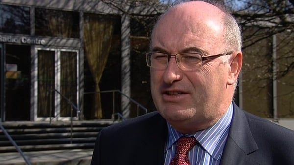 Phil Hogan said there was no threat of jail for those who do not pay the charge