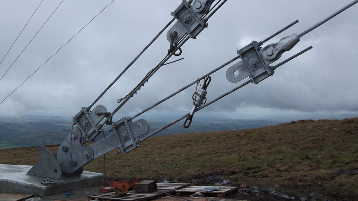 Dan Joe's TV Station