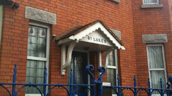 Saint Luke’s