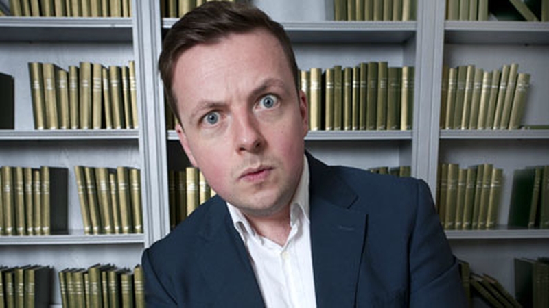 Callan's Kicks tonight at 6.30pm on RTÉ Radio 1