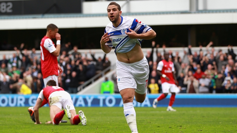 Adel Taarabt's comments will deepen rift with manager Harry Redknapp