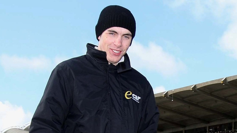 Aidan Coleman: "The original thought was to go for a Grade Two handicap at Cheltenham's April meeting, but the ground is likely to be too fast then..."