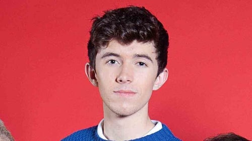 Ryan O'Shaughnessy