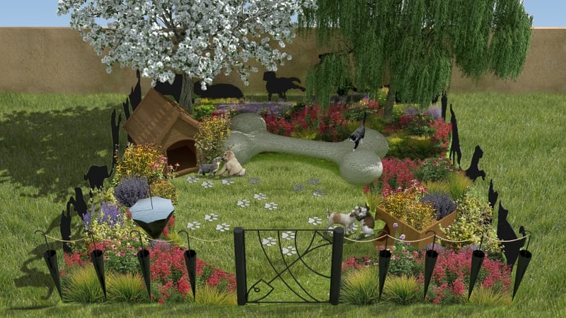 Sales at garden centres down 25% in first three months of 2013