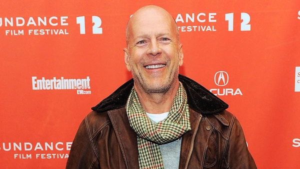 Bruce Willis