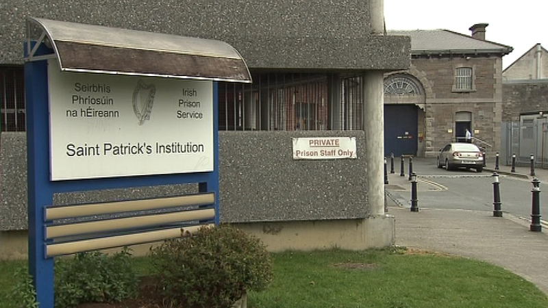 The detention of 16- and 17-year-old boys at St Patrick's Institution will end