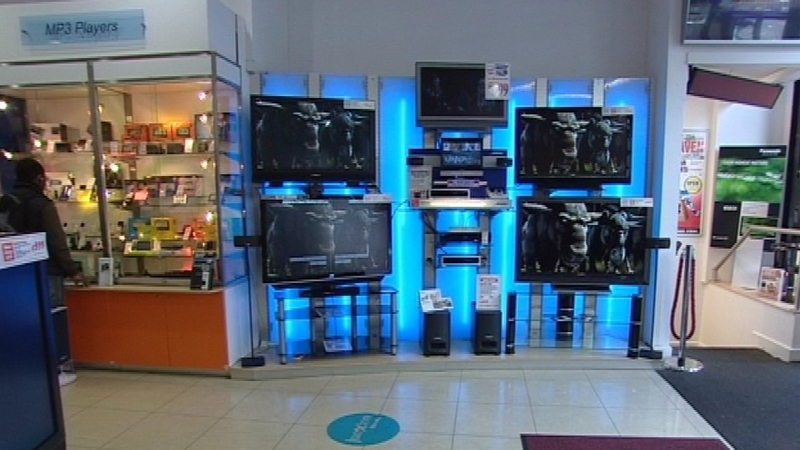 Peats has 11 stores around Dublin, and at its height in 2007 had a turnover of €24m