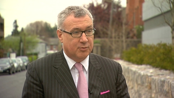 Senator John Crown questioned the Department of Health's spending priorities