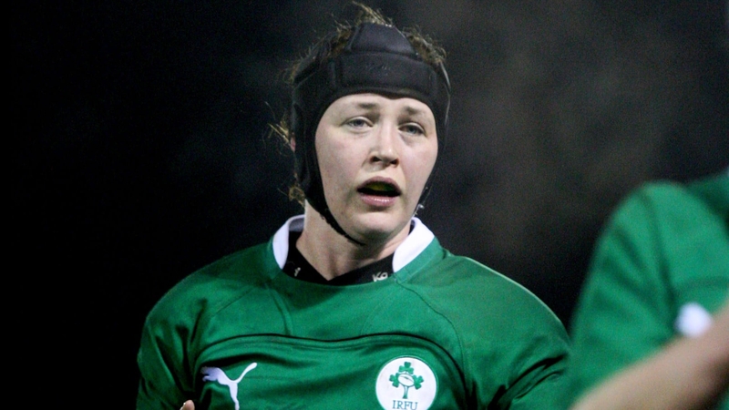 Old Belvedere, Leinster and Ireland player Marie Louise Reilly believes Ireland are close to breaking into the Championship's top two