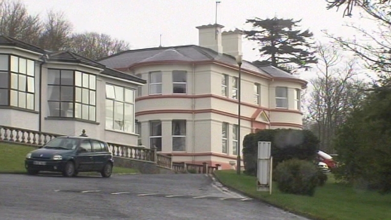 Six residents died at the Nazareth House nursing home in Fahan