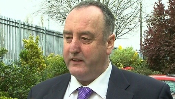 John Bryan said the Government should intervene