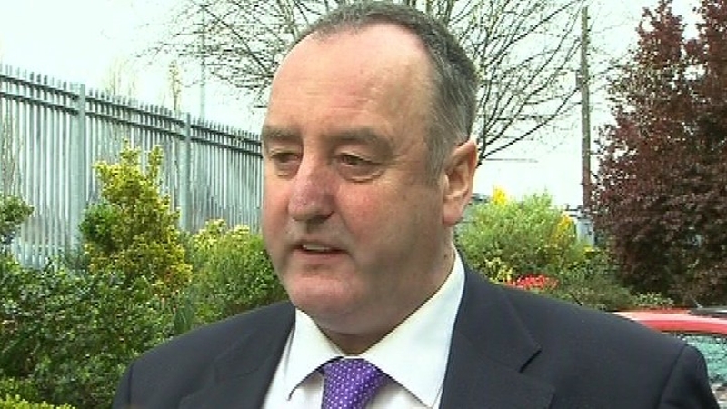 John Bryan said the Government should intervene