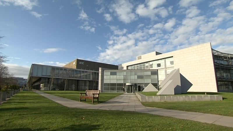 RTÉ says leaking of documents undermines the regulatory process