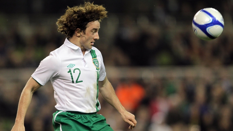 Stephen Hunt may need surgery