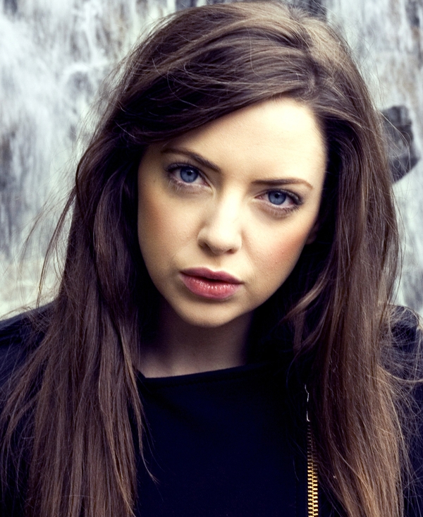 Top model Niamh Geaney