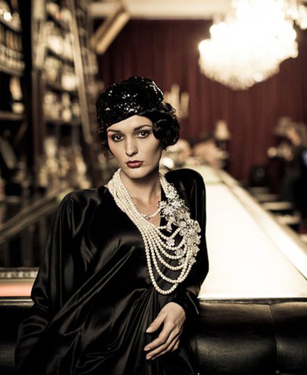 Vintage Fashion Fair coming to Dublin