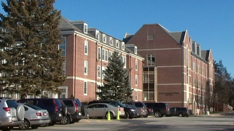 Boston College told the interviewees their anonymity would be kept until after their deaths