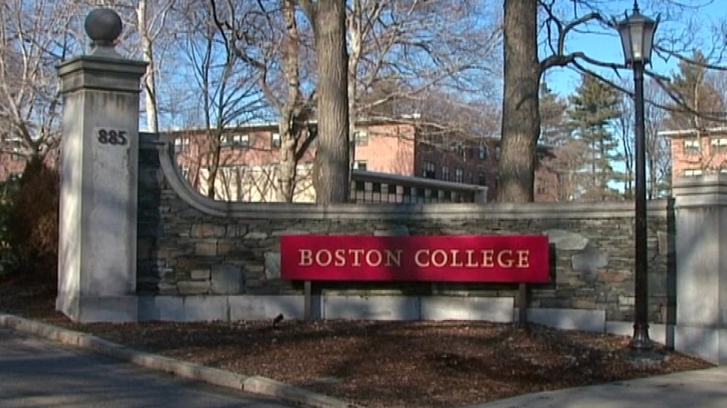 The interviews are part of the Boston College Belfast Project which began in 2001