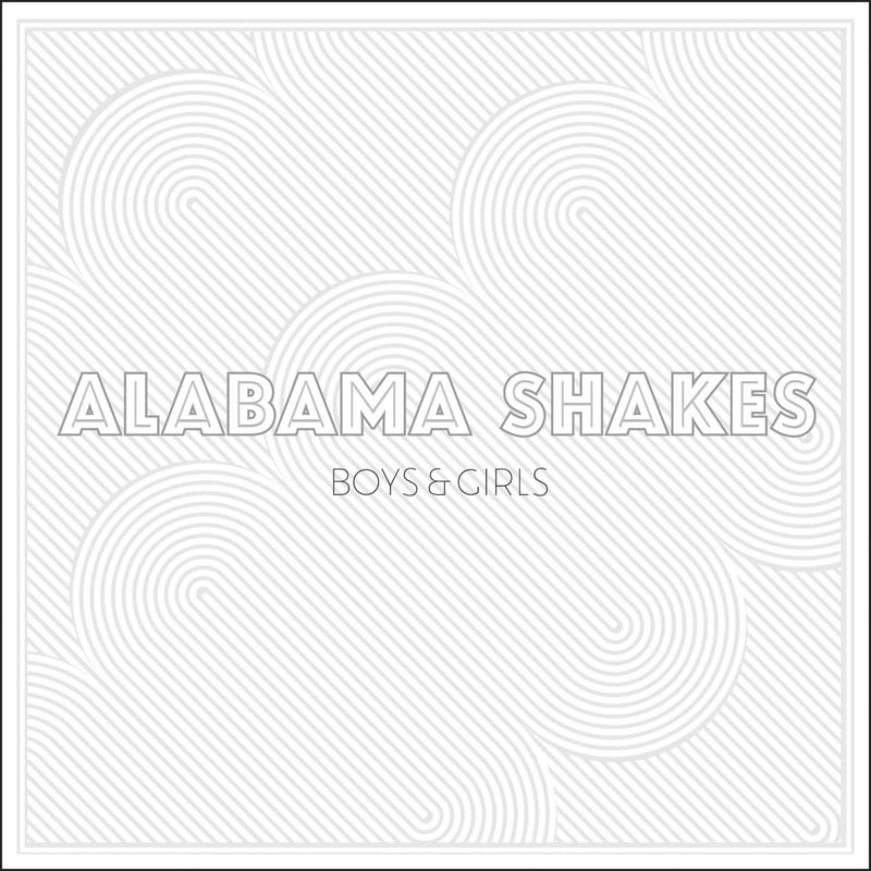 Alabama Shakes are the real deal