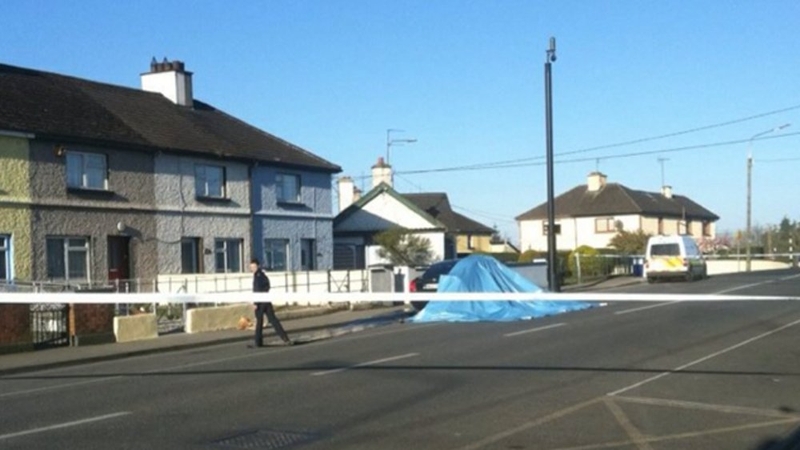 Polish man Grezegorz Guzik was killed after a row at a house