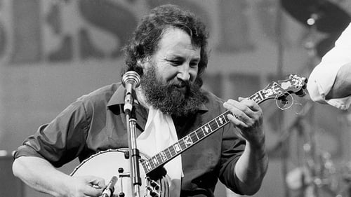 Barney McKenna - Influenced generations of musicians