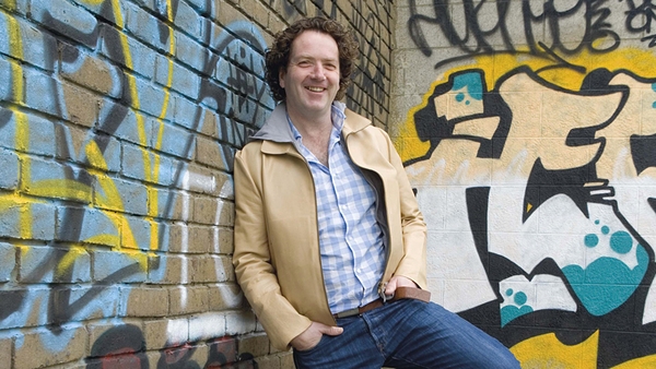 Diarmuid Gavin