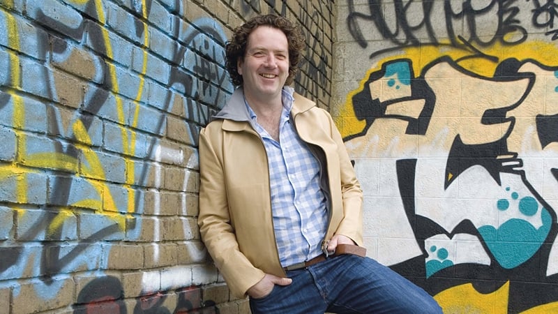 Diarmuid Gavin