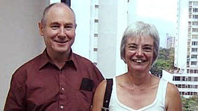 John Darwin faked his own death so his wife could claim hundreds of thousands of pounds