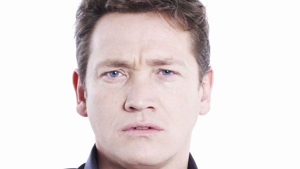 Single man - Sid Owen