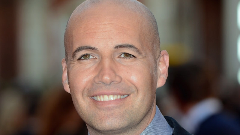 Billy Zane