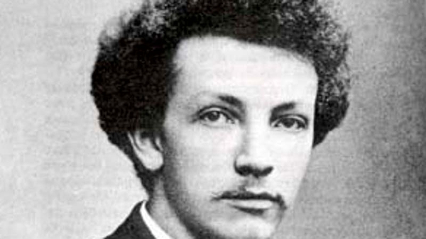 Where do I begin - RTÉ Arena on the magic of Richard Strauss
