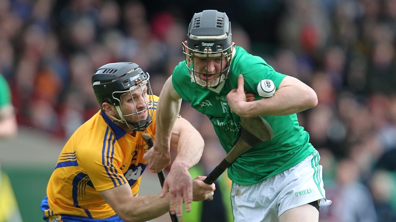 Clare will meet Kilkenny in the final later this month