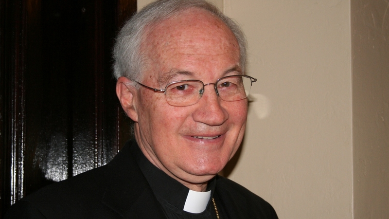 Cardinal Marc Ouellet will preside at opening mass in RDS on 10 June