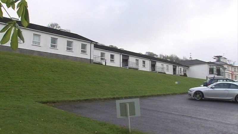 Seven residents died in the flu outbreak at Nazareth House