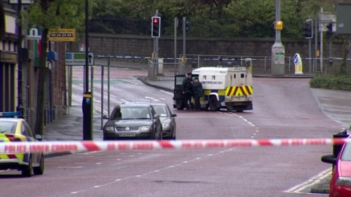 PSNI investigating causes of death of man in his 50s