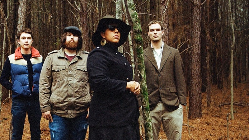 Alabama Shakes