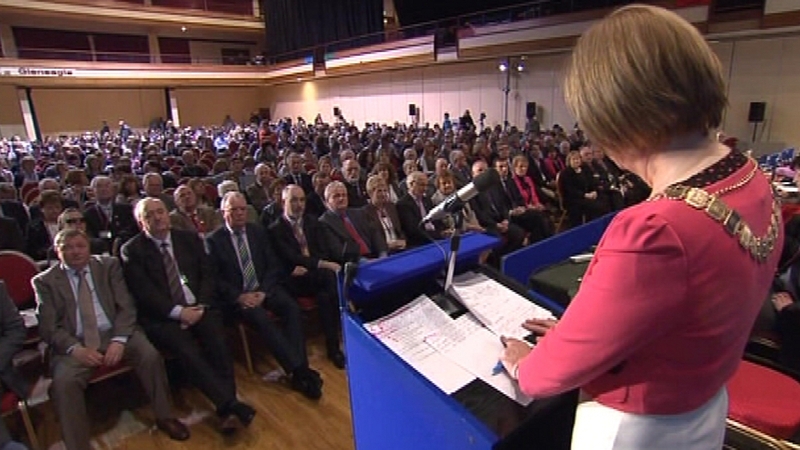 INTO delegates told there is no lack of comprehension about the economy among teachers