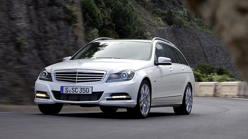 Compact, good-looking, economical to run, well-built and worth a closer look