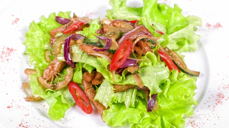 Eunice Power's Pulled Pork Tacos