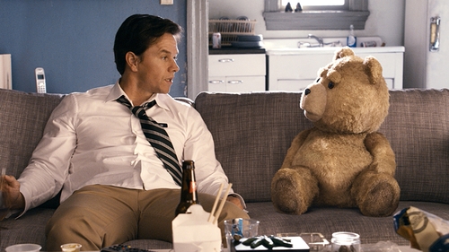 Ted